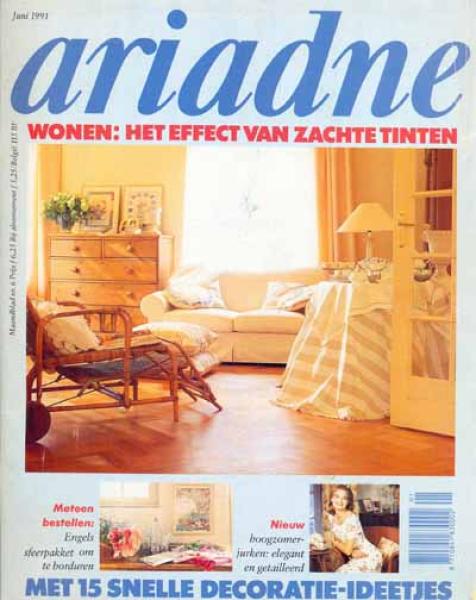 Ariadne 6 1991
