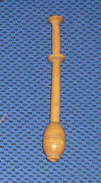 bobbin 10 cm