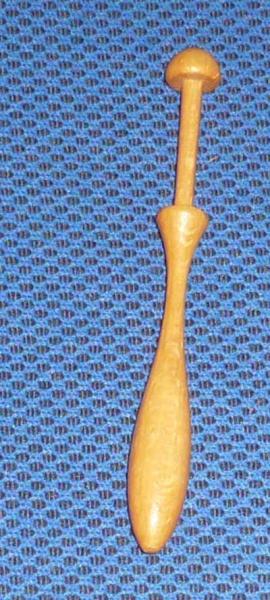 Danish bobbin 10,7 cm