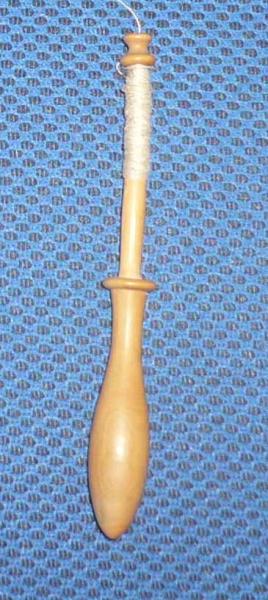 French bobbin 10,5 cm