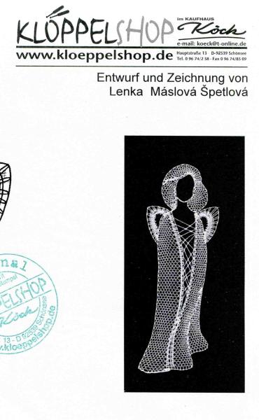 KB 87273 Engel von Máslová Spetlová