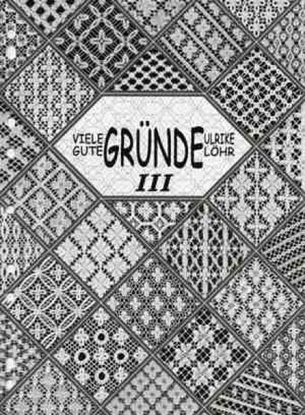 Viele Gute Gründe III von Ulrike Voelcker