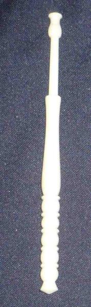 Midlandklöppel ca 10 cm aus Bein