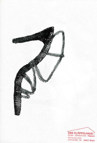 KB Damen Riemchenpumps Schuh Nr. 46 von Katharina Kern