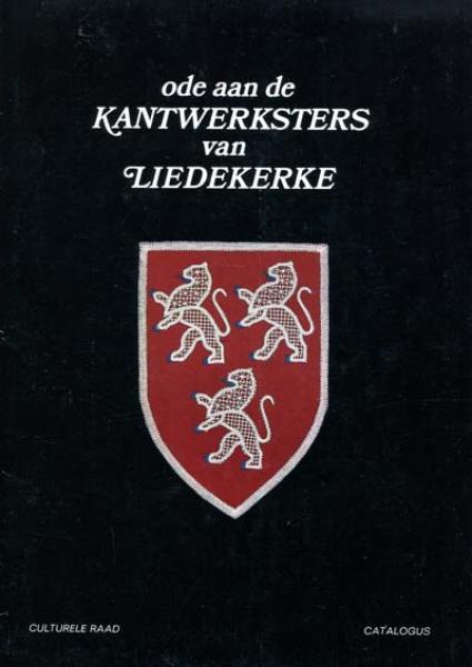 ode ann de Kantwerksters von Liedekerke