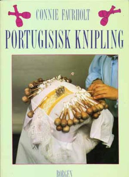 Portugisisk Knipling von Connie Faurholt