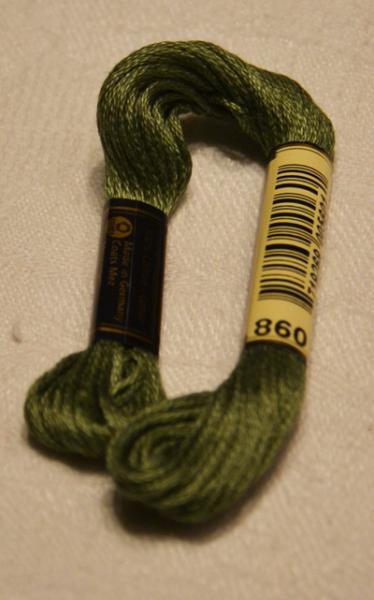 Anchor Sticktwist 860