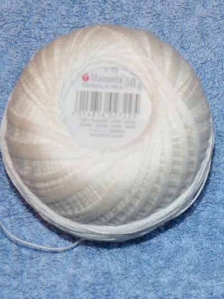 Manuela 10 Col 001  50 Gramm