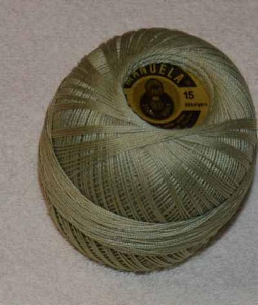 Manuela 15 Col 095 50 Gramm