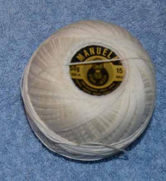 Manuela 15 Col 002 ca. 45 Gramm