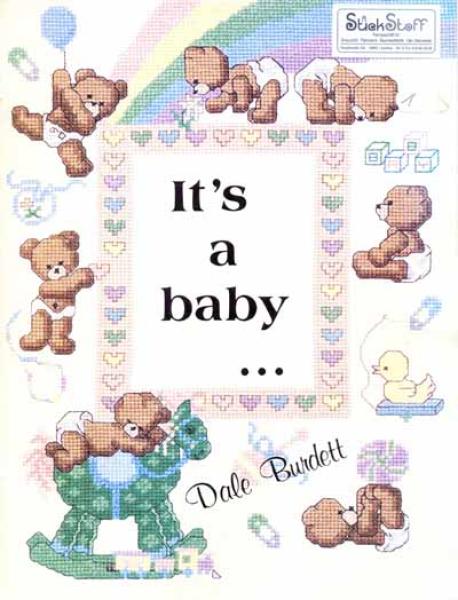 It´s a baby … Dale Burdett No 31