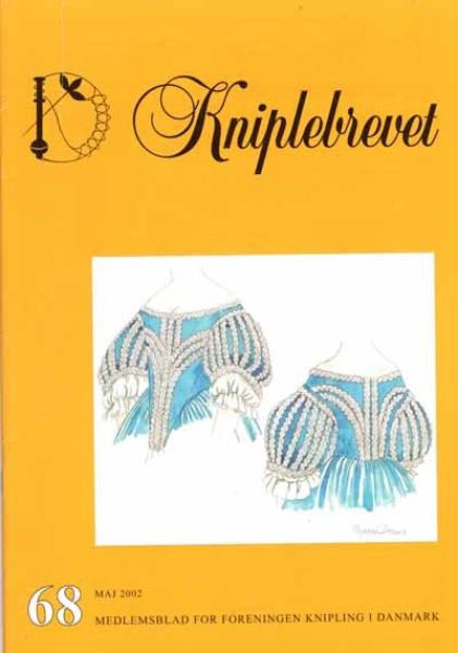 Kniplebrevet Nr. 68