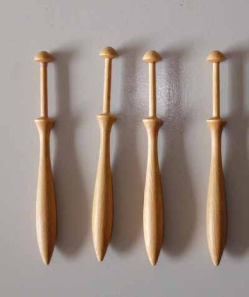 Danish bobbin 11,5 cm