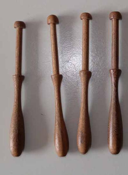 bobbin ca 11,4 - 12 cm
