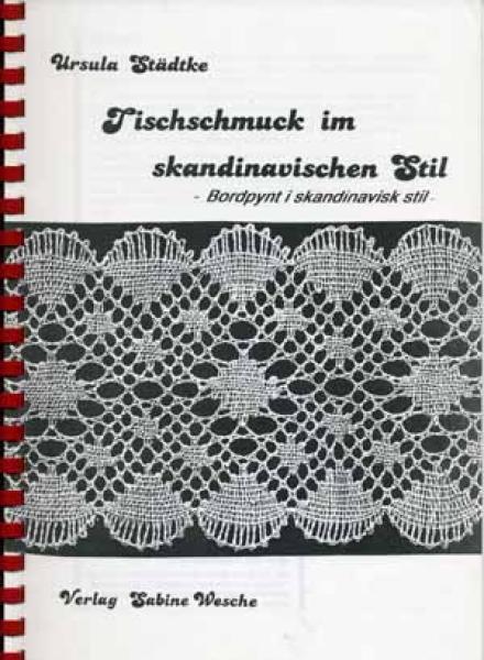 Tischschmuck im skandinavischen Stil by Ursula Städtke