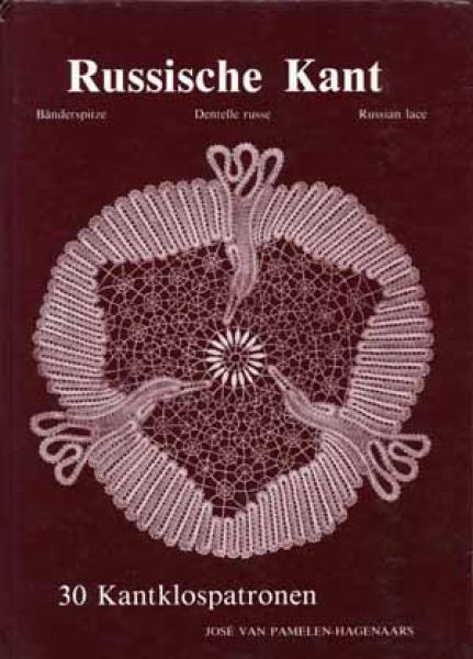 Russische Kant von J.v.Pamelen-Hagenaars