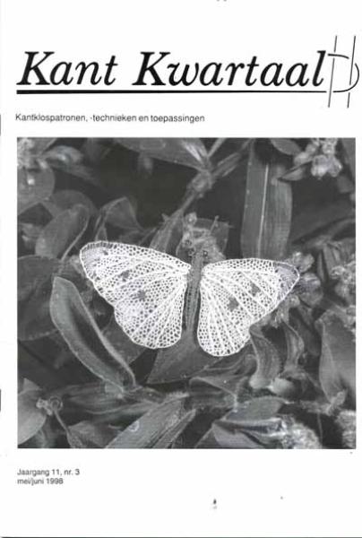Kant Kwartaal Jahrgang 11 Nr. 3
