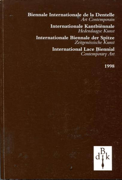 8. Internationale Biennale der Spitze