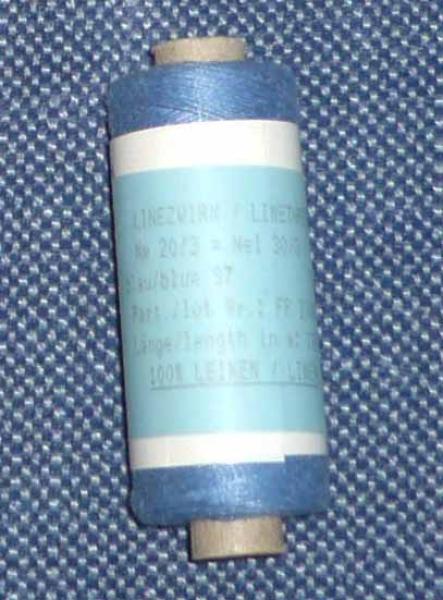 Goldschild Nm 20/3 Nel 30/3 blau/blue 37