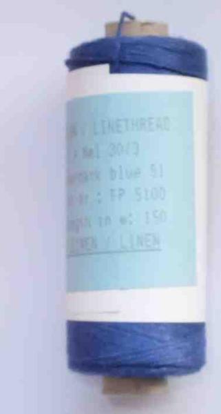 Goldschild Nm 20/3 Nel 30/3 dunkelblau/darkblue 51