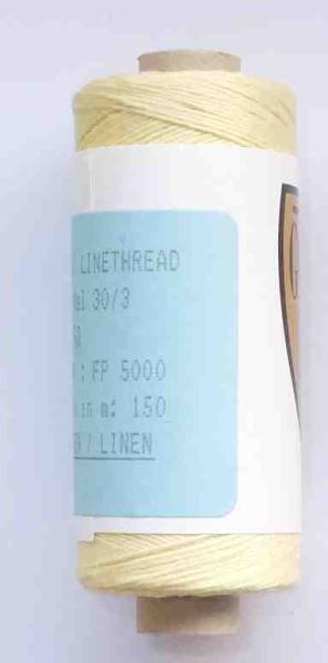 Goldschild Nm 20/3 Nel 30/3 gelb/yellow 50