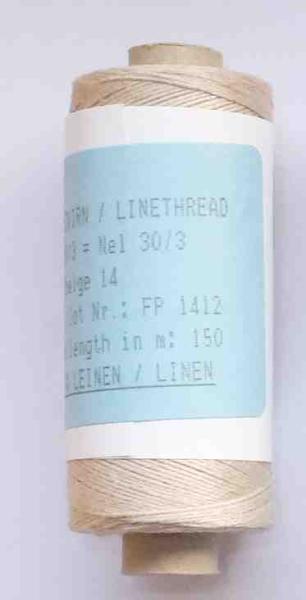 Goldschild Nm 20/3 Nel 30/3 natur/beige 14