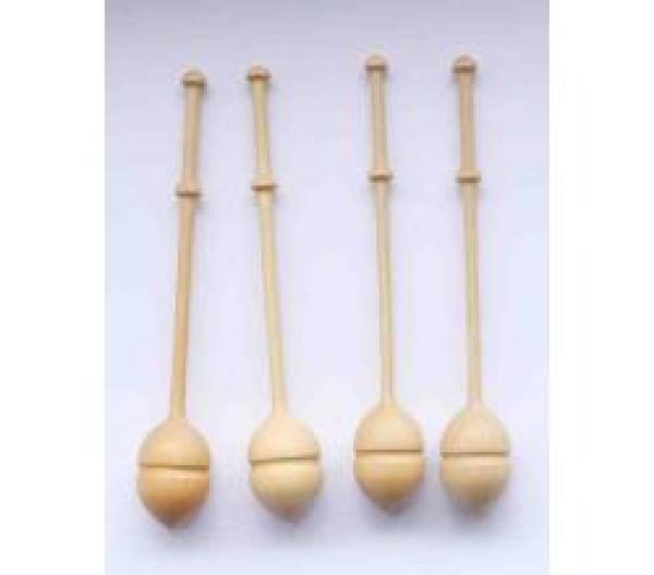 Danish bobbin 8,7 cm
