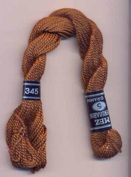 Anchor Pearlcotton 5 Col 345 5 Gr