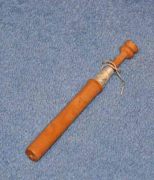Spanischer Klöppel 12,1 cm
