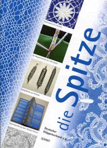 Die Spitze 3/2007