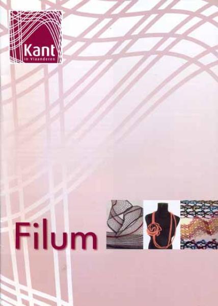 Kant in Vlanderen Filum Jahrgang 14 Nummer 4 (2010)