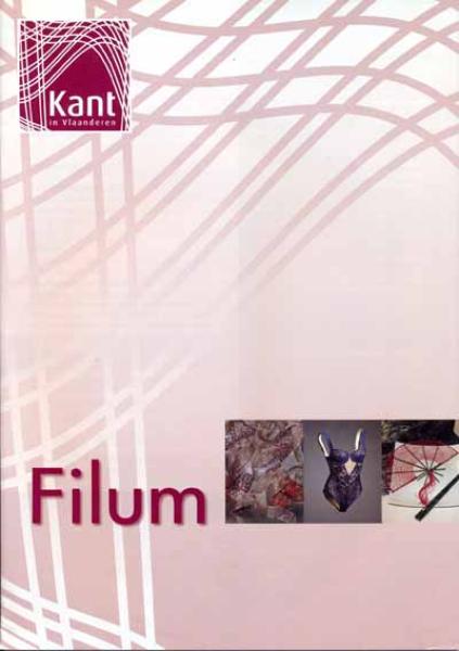 Kant in Vlanderen Filum Jahrgang 13 Nummer 2 (2009)