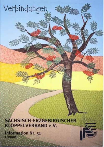 Sächsisch-Erzgebirgischer Klöppelverband Information Nr. 51