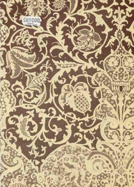 Queen Victoria´s Wedding Dress and Lace - v. K. Staniland + S. M