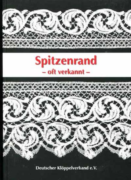 Spitzenrand - oft verkannt- vom DKV