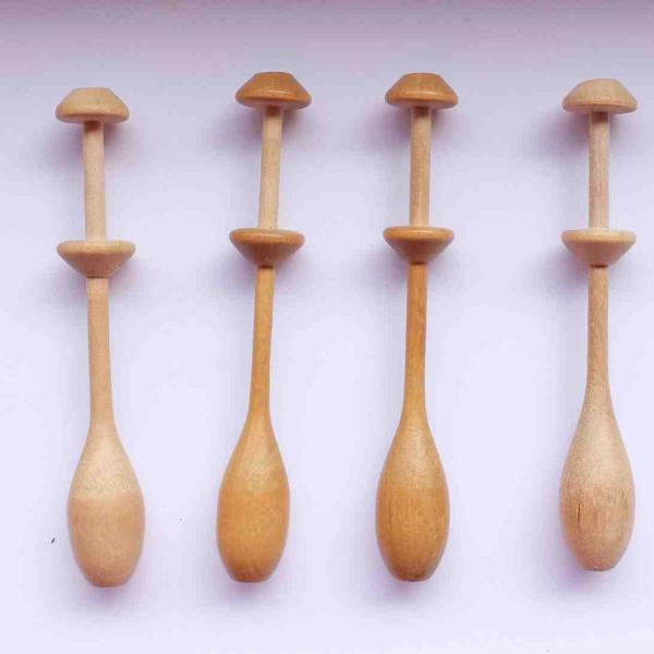 Swedish bobbin 10,0 cm