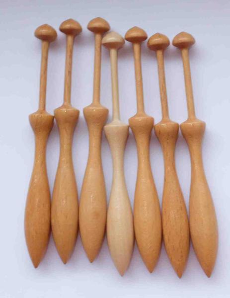 Danish bobbin 10,2 cm