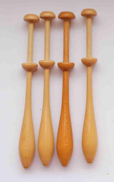 Danish bobbin 10,2 cm