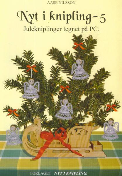 Nyt i knipling 5 von Aase Nilsson