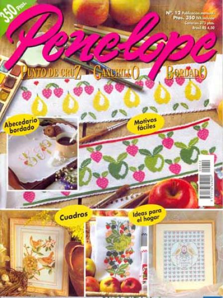 Penelope No 12