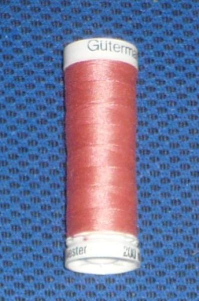 Gütermann Polyester col. 80 200 Meter