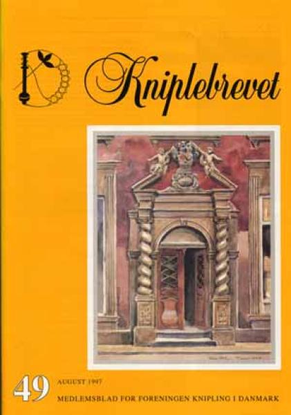 Kniplebrevet No. 49