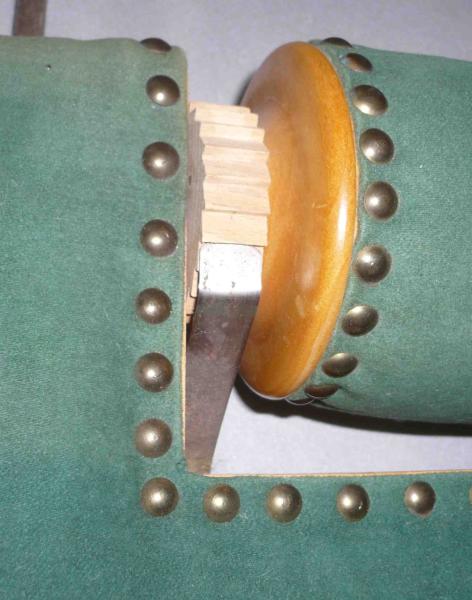 Danish pillow