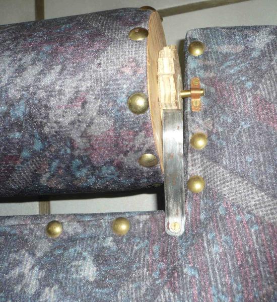 Danish Pillow
