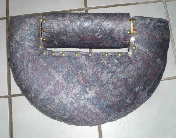 Danish Pillow
