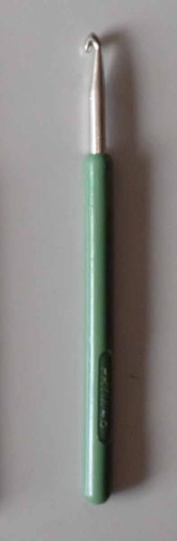 Häkelnadel 4,5 mm PRYM