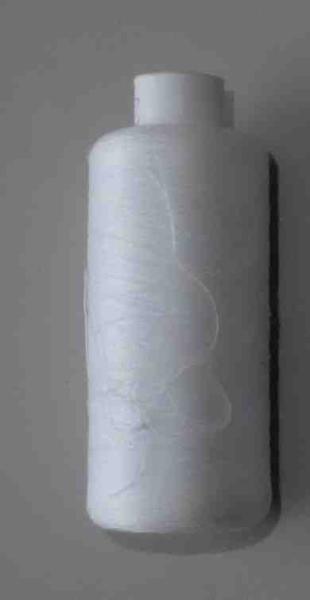 ägyt BW 100/2  weiß angebrochen