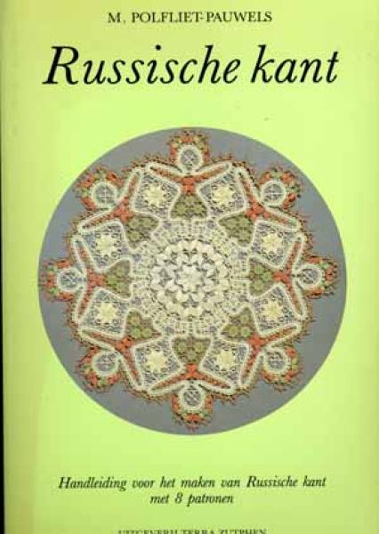 Russische Kant by M. Polfliet-Pauwels