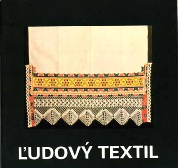 L´UDOVÝ Textil
