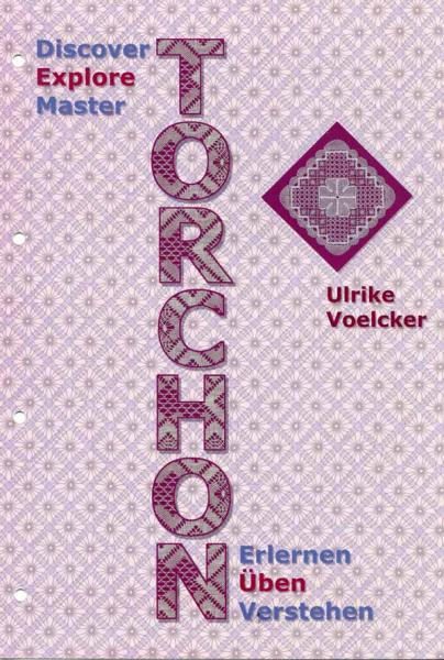 Torchon II Explore by Ulrike Voelcker
